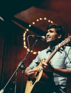 Prateek Kuhad