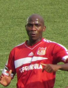 Pierre Djidjia Douhou