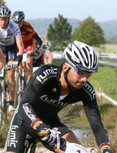 Manuel Fumic