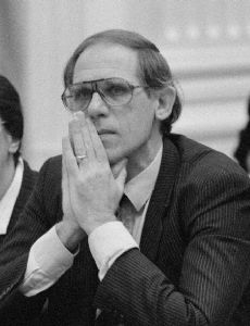 Hans Dijkstal