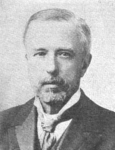 Sir James Sawyer