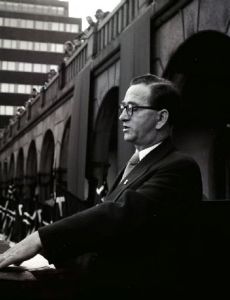 Parelius Mentsen