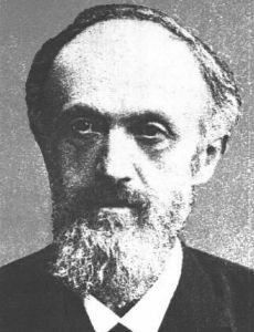 Moritz Traube
