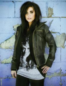 Brooke Barrettsmith