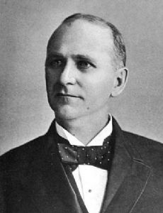 Joseph C. Sibley