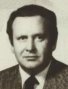 Jerry H. Geisler
