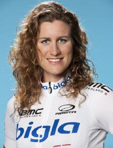 Vera Koedooder