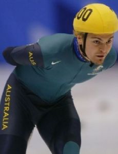 Steven Bradbury