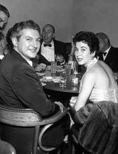 Liberace Dating History - FamousFix