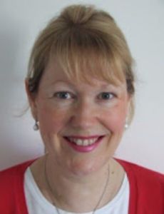 Daisy James (Author)