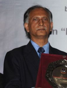 AAMS Arefin Siddique