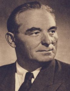 Vasile Luca