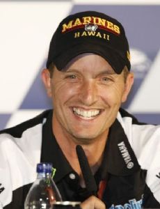 Colin Edwards
