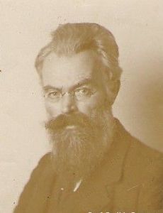 Carl Lebrecht Udo Dammer
