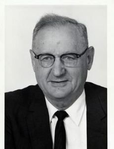 Harley A. Wilhelm