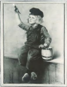 Lawrence Carmichael Earle