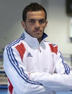 Abdelkader Bouhenia