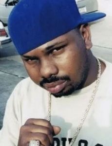 Robert Earl Davis Jr.