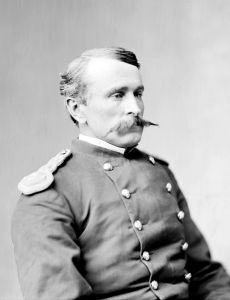 Frank Baldwin
