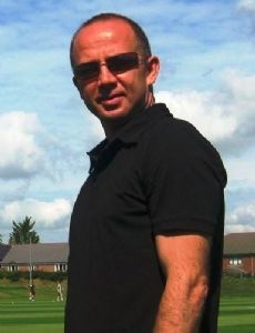 Jarosław Nowicki