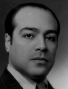 Jorge Carrera Andrade