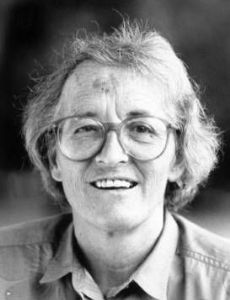 Elisabeth Kübler-Ross