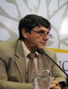 Daoiz Uriarte