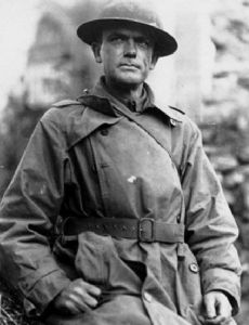 Francis P. Duffy