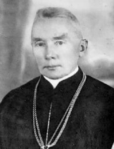 Antoni Beszta-Borowski
