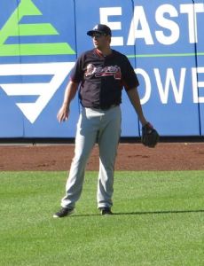 Aaron Blair