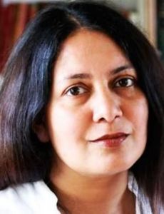 Sunetra Gupta