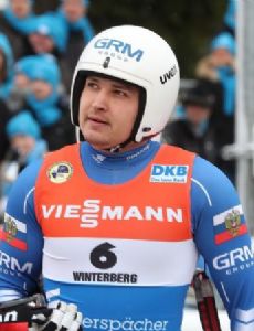 Andrei Bogdanov (luger)