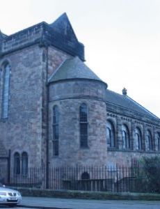 Ramsay Traquair (architect)