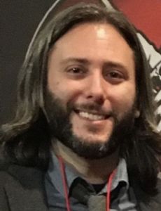 Gregory Van Voorhis