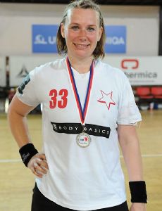 Petra Vítková