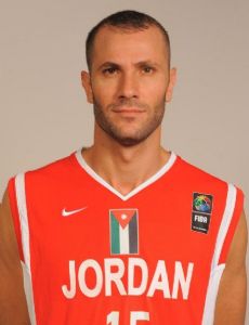 Ayman Adais