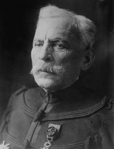 Gustave Léon Niox
