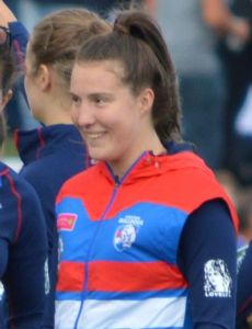Rebecca Neaves