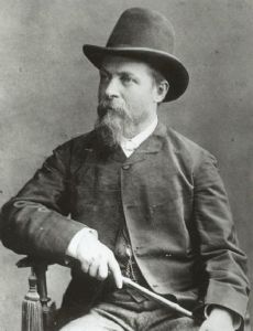 Volodymyr Orlovsky