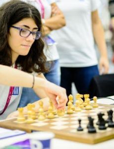 10 Best Greek Chess Players: Greece's Top Grandmasters