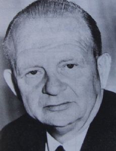 Georg Gaßmann
