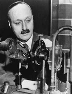 James Franck