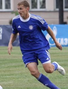 Sergei Putilin
