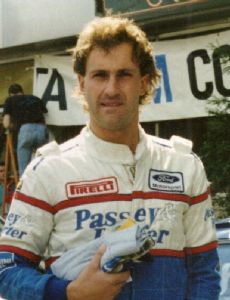 Mark Lovell
