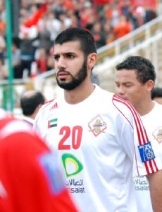 Hussein Alaa Hussein