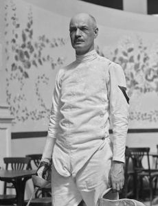 John Albaret