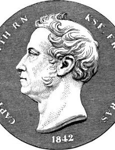 William Henry Smyth
