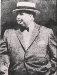 Juan Antonio Yanes