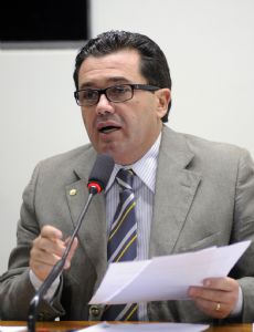 Vital do Rêgo Filho