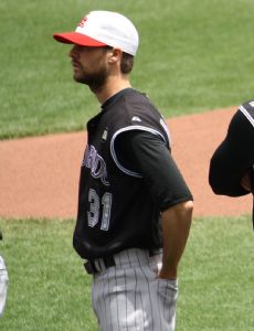 Matt Daley